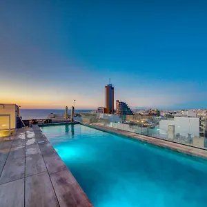 Hotell Ikyk Hotel- Ik Collection