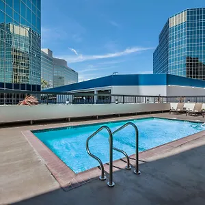 Hotell Sonesta Angeles Airport Lax Los Angeles