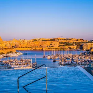 Hotell Grands Residences And