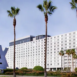 Hotell Hyatt Regency Angeles International Airport Los Angeles