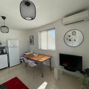 Apartamento Simons