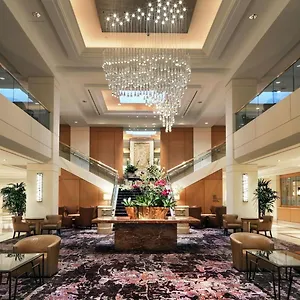 Hotell Hilton Angeles Airport Los Angeles