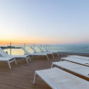 Hotell The Diplomat (adults Only)