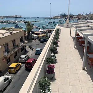 Duncan 3*, Marsaxlokk Malta