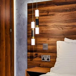 Hotell De La Croix