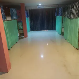 Vandrarhem Lucky Dorm Phi Phi-öarna