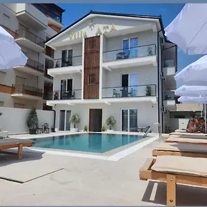 Hotell Ata Durrës