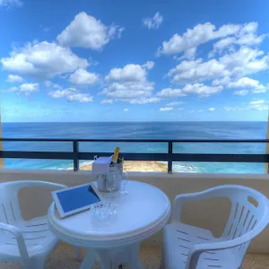 Hotell Europa