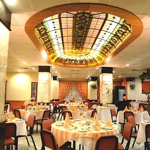 Hotell Alexandra