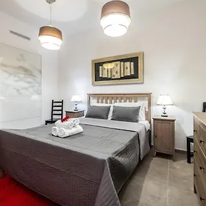 Apartamento La Vallette