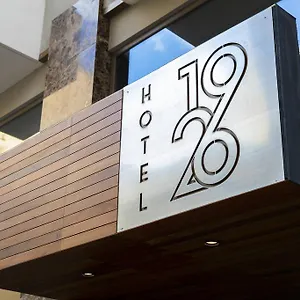 Hotell 1926 Le Soleil & Sliema