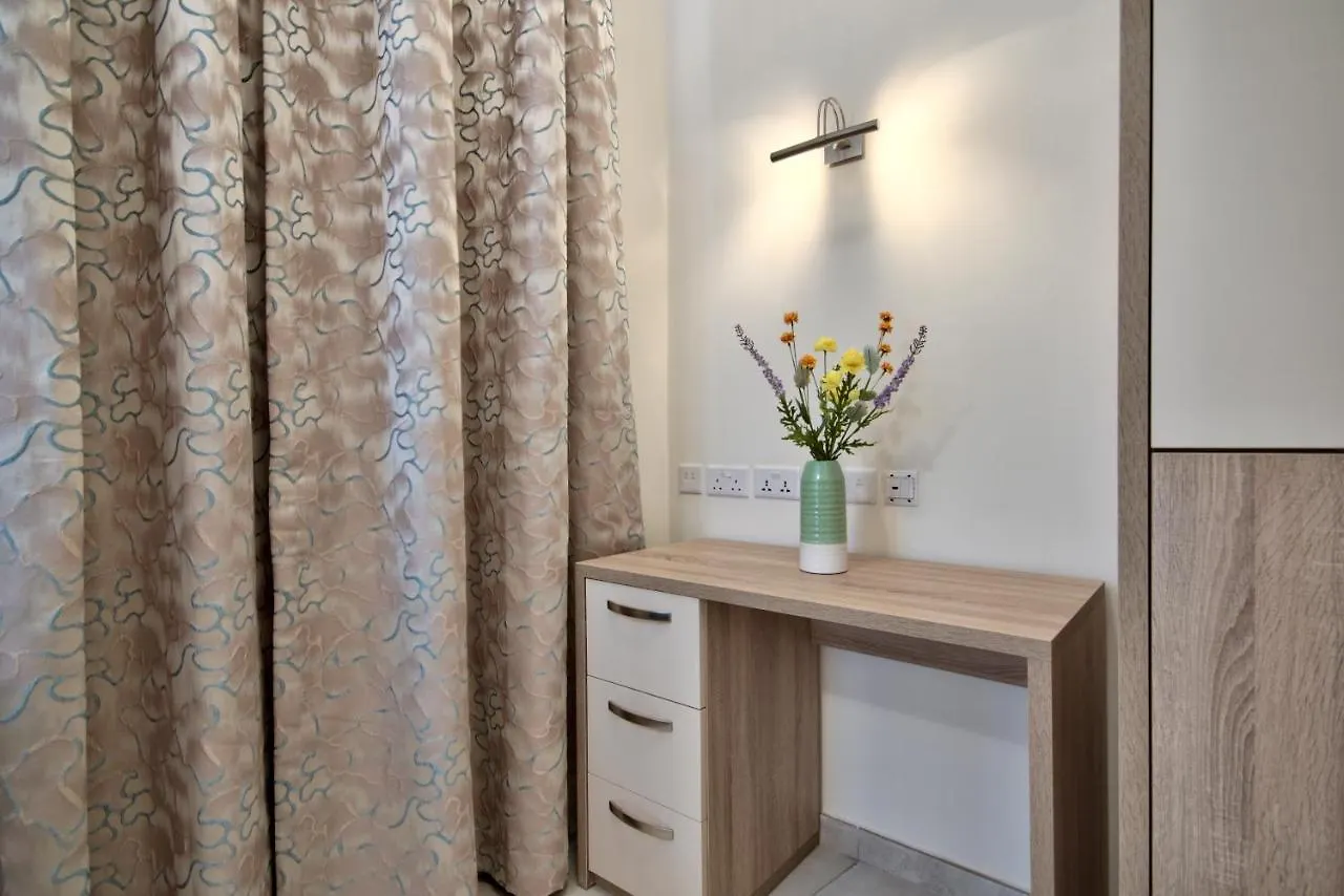The Suites - Piazza Kirkop