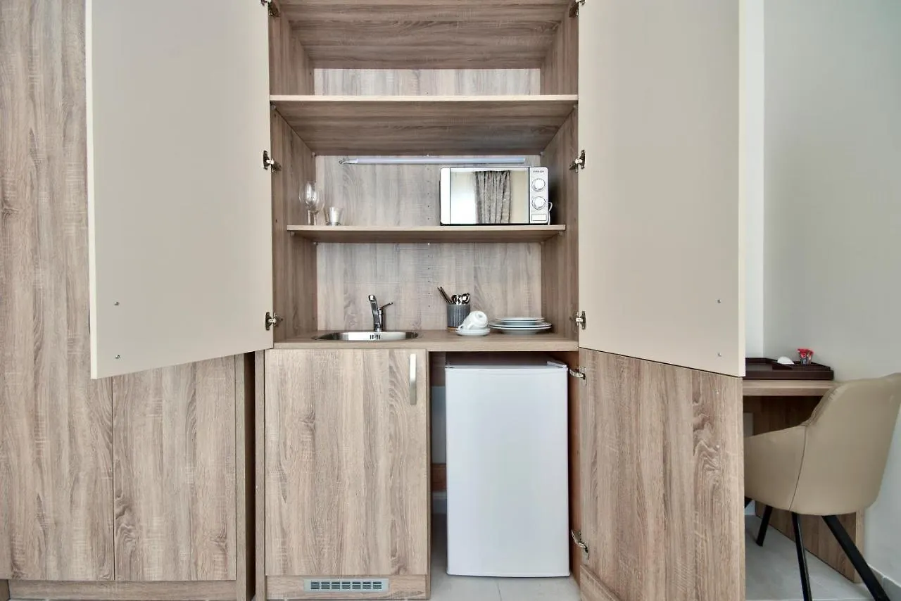 The Suites - Piazza Kirkop